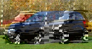 Grand Vitara (2005 - 2014)